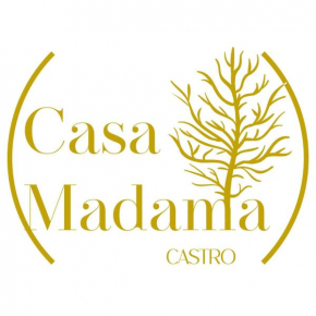 Casa Madama Castro Di Lecce